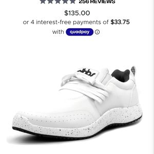 Snibbs cloudwalk professional shoes